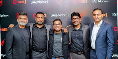 ‘Domm’: Chorki, Alpha-i, SVF announce Redoan Rony’s directorial comeback