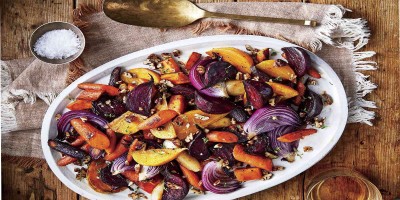 Vegetable recipes