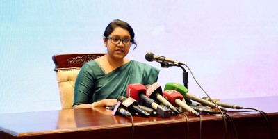 US yet to confirm sending observers to polls: Foreign Ministry
