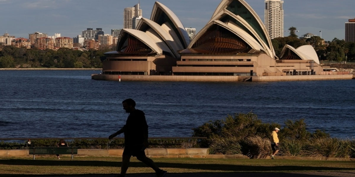 Australia plans to halve migrant intake, tighten student visa rules
