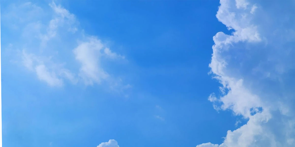 Weather may remain dry over country
