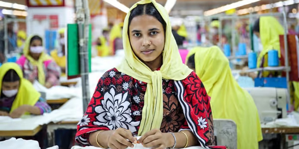 Any potential sanctions likely political, not due to labour issues: apparel leaders
