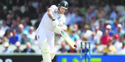 England announces 16 member squad for India Test series