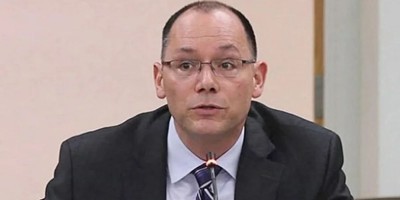 Peter Haas holds meeting with CAAB chairman