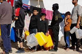 Hunger rises in Gaza as UN prepares to vote on ceasefire resolution