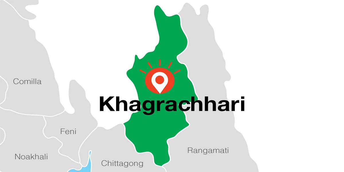 4 UPDF activists shot dead in Khagrachari, 2 remain missing