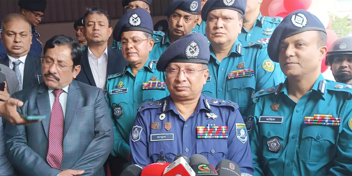 Police have all preparations for fair polls: IGP
