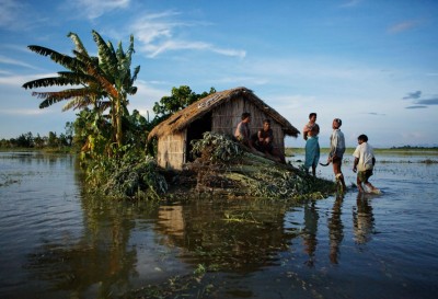 COP 28: Bangladesh seeks science-based solution to global climate crisis, demands doubling of adaptation funding