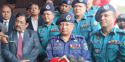 Police have all preparations for fair polls: IGP