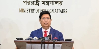 Govt is not harassing anyone on political ground: Momen