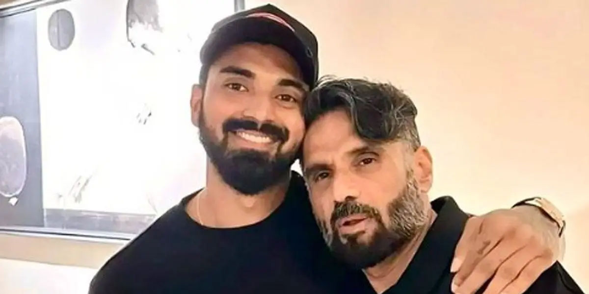 Suniel Shetty on KL Rahul trolling: 'It hurts me 100 times'