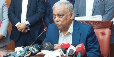 Ministry to implement EC’s decision regarding ban on rallies: Home Minister