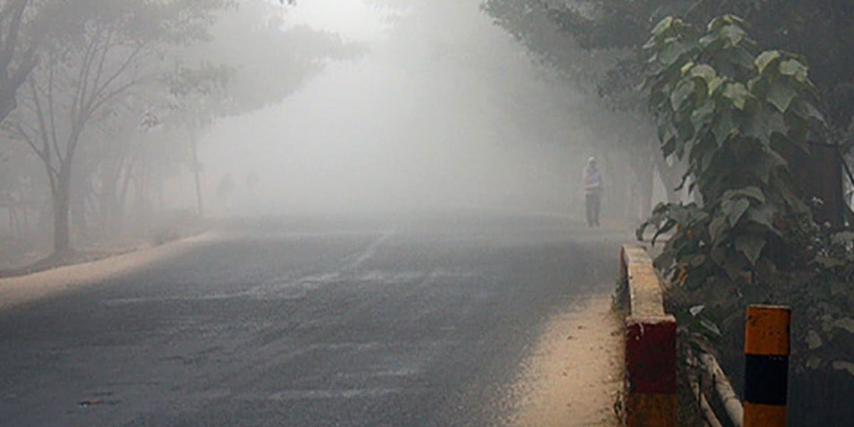 Mild cold wave may sweep over western and northwestern parts of country