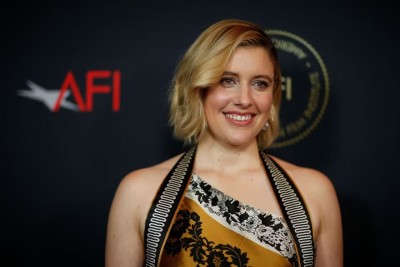 'Barbie' director Greta Gerwig to head 77th Cannes Film Festival jury