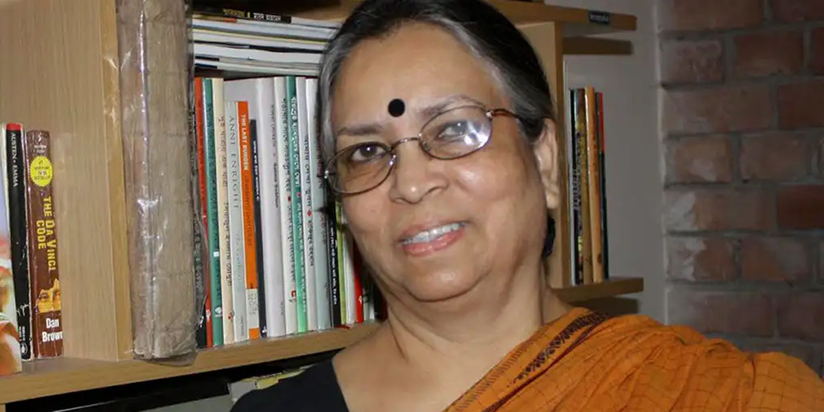 There is risk of violence in politics of sharing