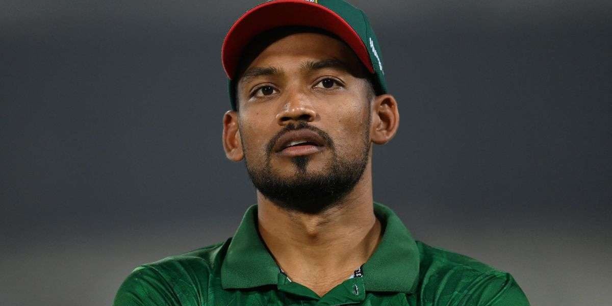 Soumya's role will be important in absence of Shakib: Shanto