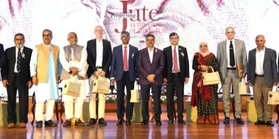BGMEA seeks steps to bring back glory of jute
