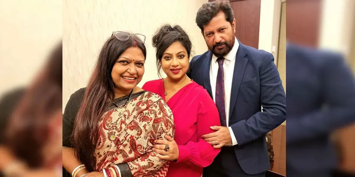 Shabnoor to make comeback with Chayanika Chowdhury's new film