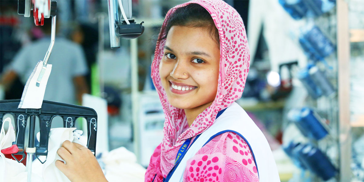 Bangladesh becomes top source of Knitwear into EU market