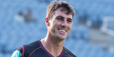 Cummins leads stars up for grabs in big-money IPL auction