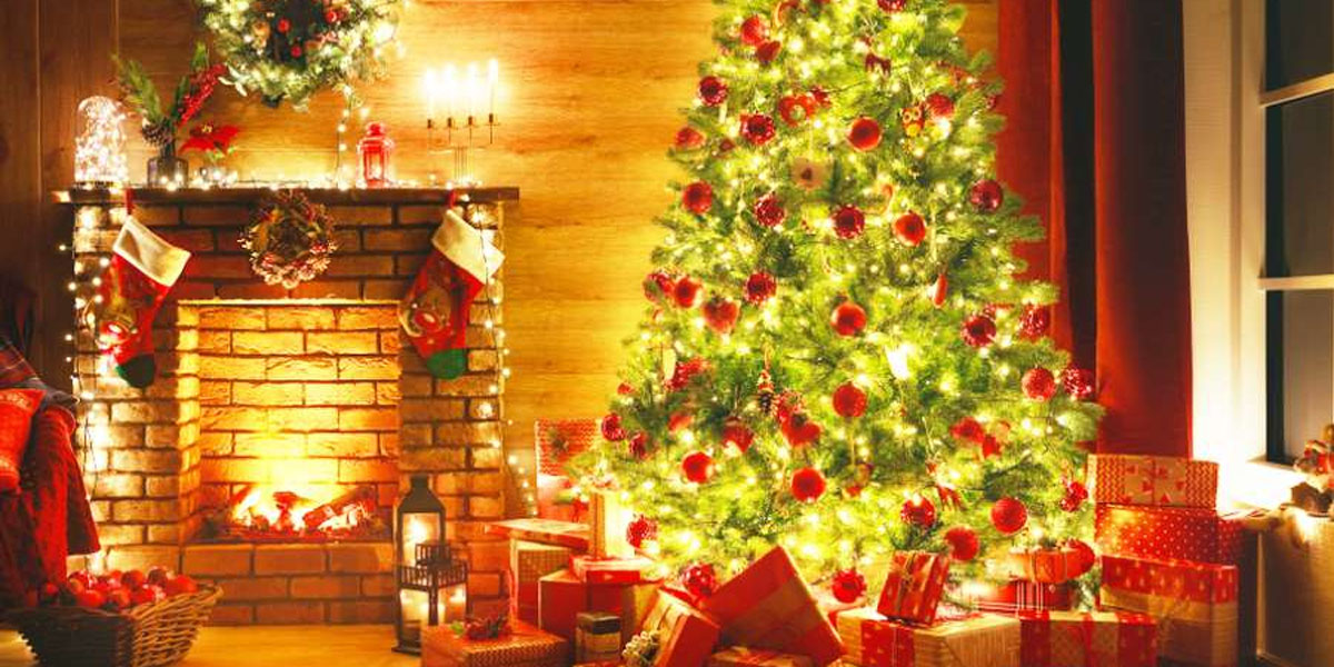 Christmas to be celebrated Monday