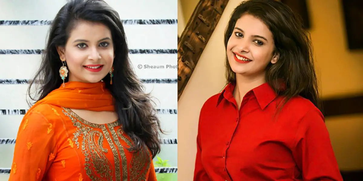 Why Shabnam Faria said ‘She will start begging very soon’