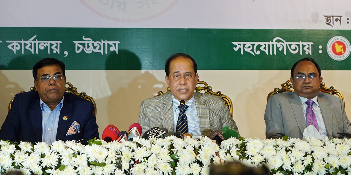 Election results will be declared at center: CEC