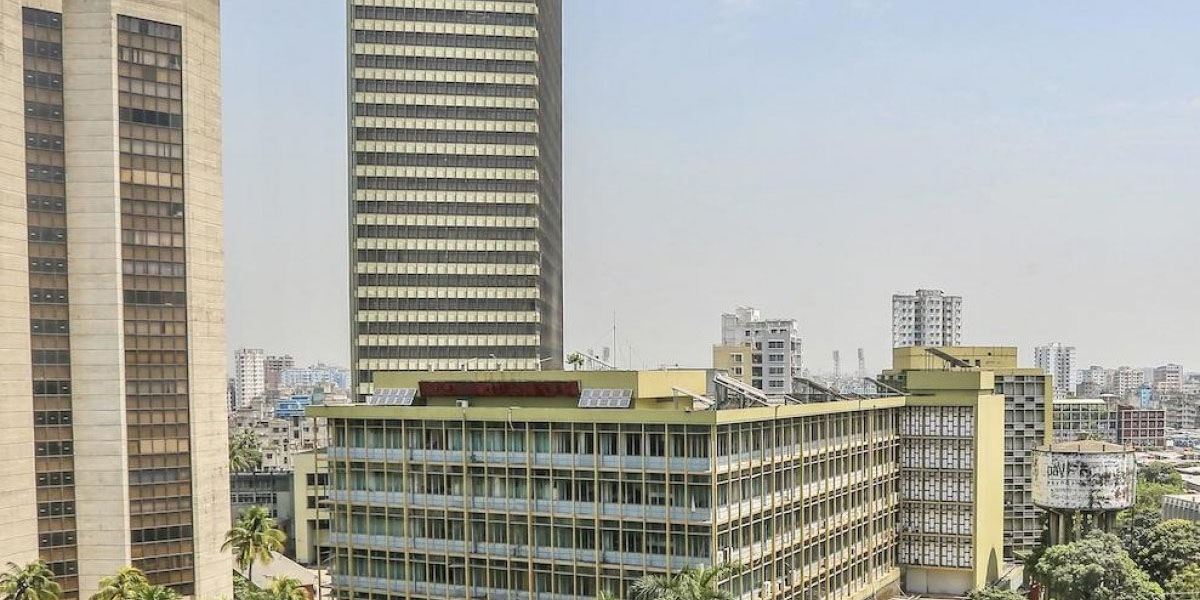 Bangladesh Bank resets prices of commemorative gold, silver coins