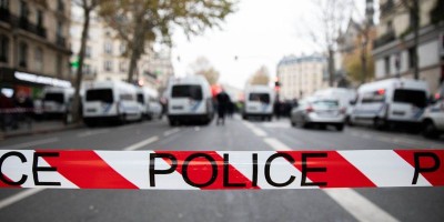 Five bodies found on Christmas Day in apartment near Paris