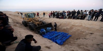 Gaza war to last months, Israel says, as fears of conflict spread rise