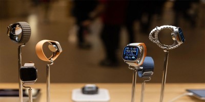 Apple files appeal after Biden administration allows US ban on watch imports