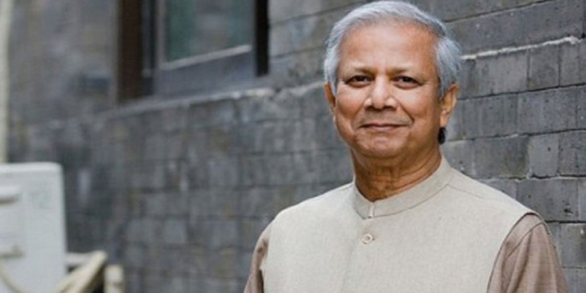 Verdict in labour law violation case against Dr Yunus Monday