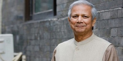 Verdict in labour law violation case against Dr Yunus Monday