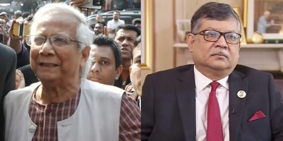 Dr Yunus verdict won’t affect Dhaka-Washington ties: Foreign Secretary