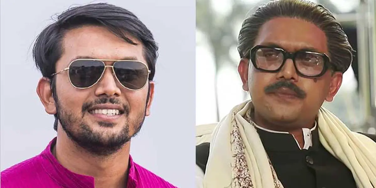 Arifin Shuvoo gets 10 katha plot of Rajuk in Purbachale