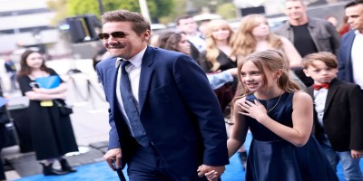 Jeremy Renner shares 'number one reason' for his recovery after accident