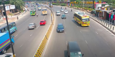 Movement of public transport to be allowed on Jan 7