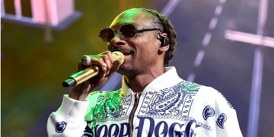 Snoop Dogg to be Paris Olympics special correspondent for NBC
