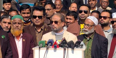 Voters are in doubt about fair elections: GM Quader