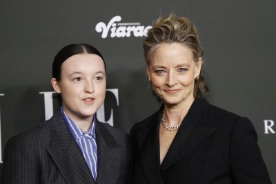 Jodie Foster: Gen Z can be 'really annoying' to work with