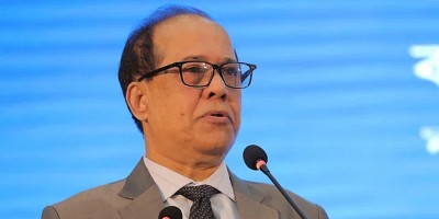 Turnout around 40pc in 12th national elections: CEC