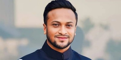 Shakib Al Hasan wins landslide victory in national election