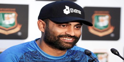Tamim gears up, keeping an eye on BPL