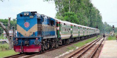 Benapole Express to resume operations from Thursday