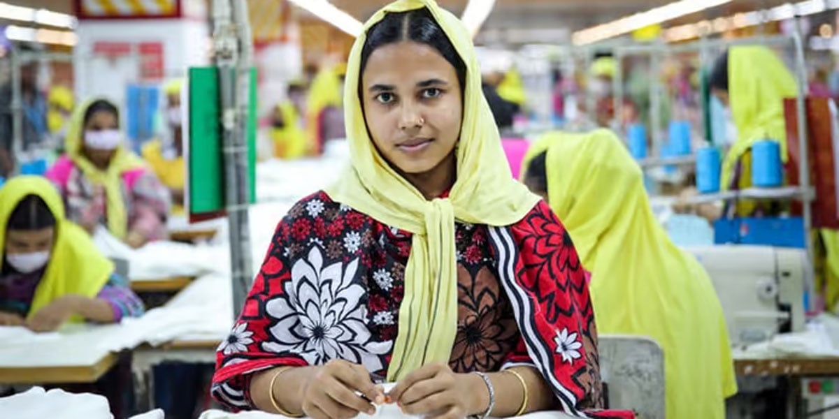Bangladesh top garment exporter in UK market in Jan-Oct: BGMEA