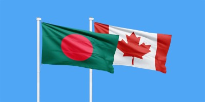 Canada disappointed that Bangladesh’s electoral process has ‘fallen short of’ democratic principles