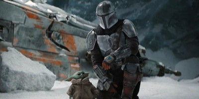 A new ‘Star Wars’ movie is coming to theaters: ‘The Mandalorian & Grogu’