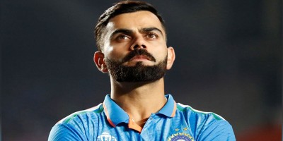 Virat Kohli to miss T20 opener against Afghanistan
