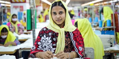 Bangladesh top garment exporter in UK market in Jan-Oct: BGMEA