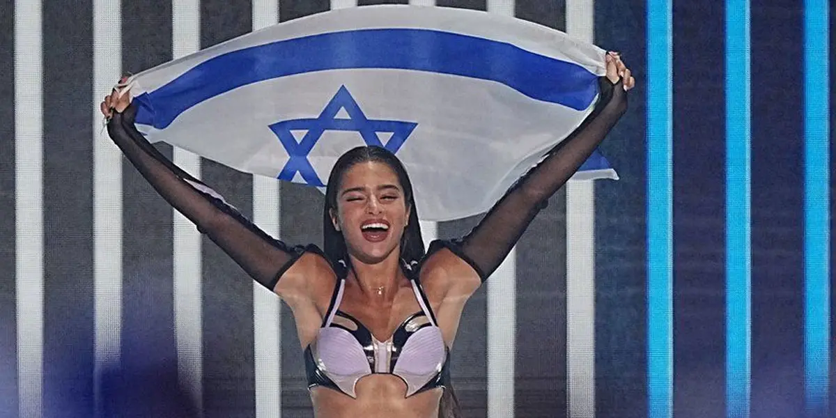 Finnish artists want Israel barred from Eurovision